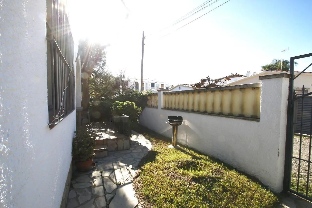 Villa Francisca Cambrils
