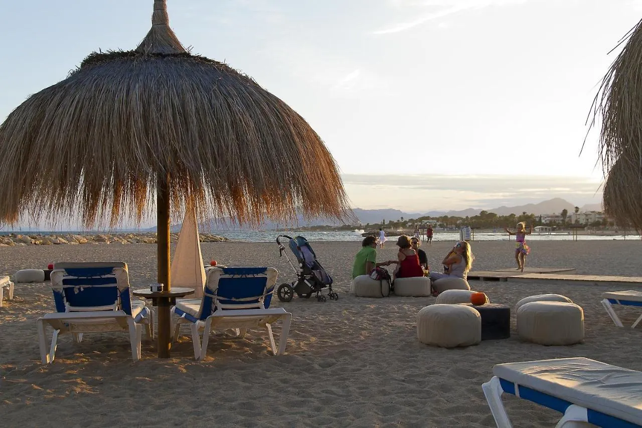 Villa Francisca Cambrils