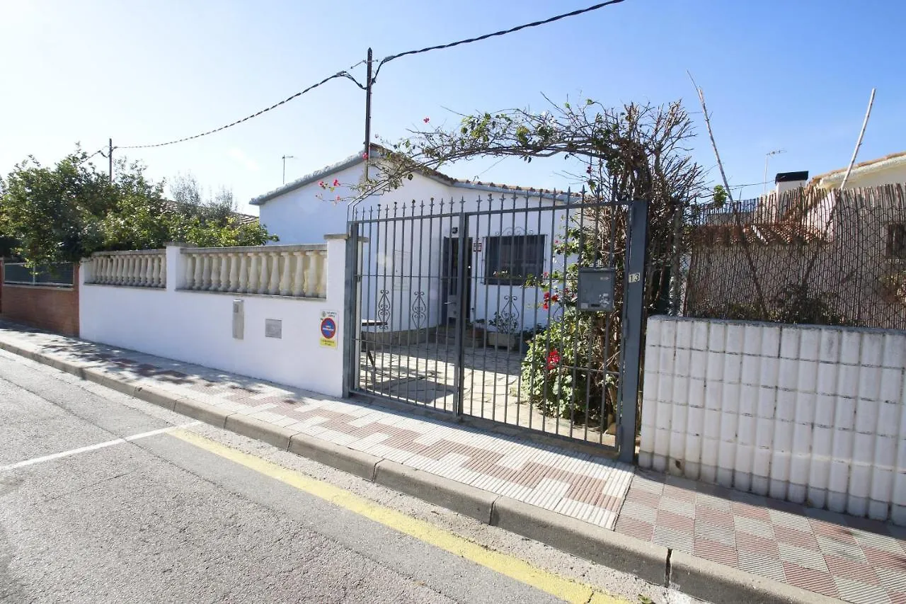 Villa Francisca Камбрильс 0*,  Испания