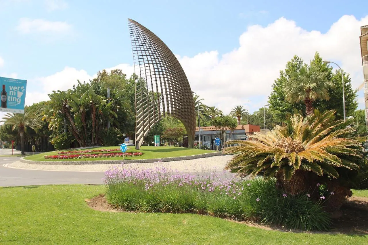 Villa Francisca Cambrils